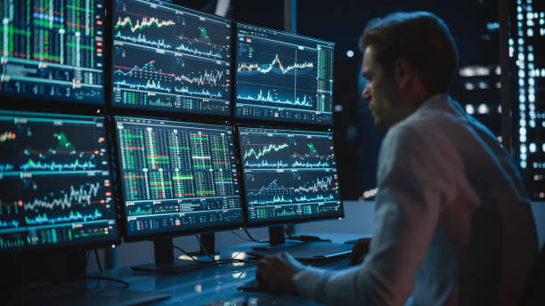 trading de acciones en corto plazo